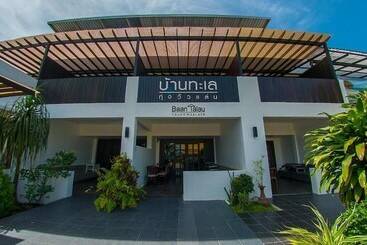 Hotel Baan Talay   Thungwualaen