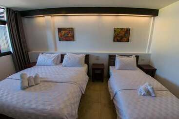 Hotel Baan Talay   Thungwualaen