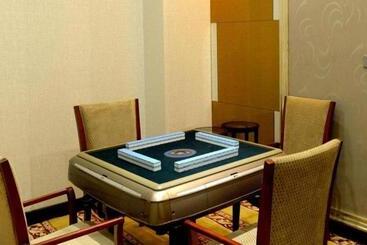 Country Garden Phoenix Hotel Yangshan