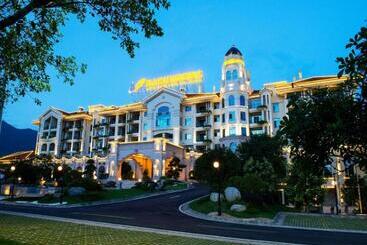 Country Garden Phoenix Hotel Yangshan