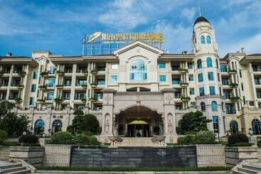 Country Garden Phoenix Hotel Yangshan