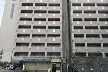 ホテル Crown Hills Oita