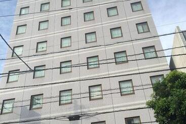 Hotel Crown Hills Tokuyama