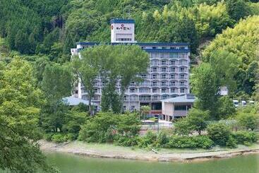 فندق Hyper Resort Villa Shionoe