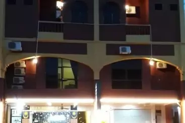 Hotel Max Ferringhi