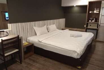 Mornington Hotel Soon Choon