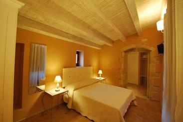 Casa Rural Pantanelli Di Vendicari