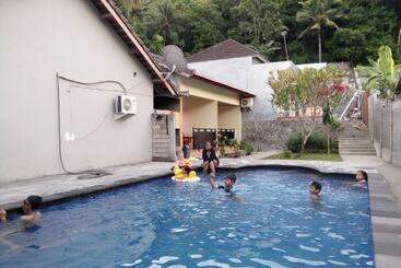 Pensione Family Garden Homestay
