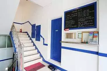 Pension James Blue Hostel