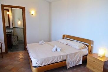 Апартаменты Terrazza Sul Golfo