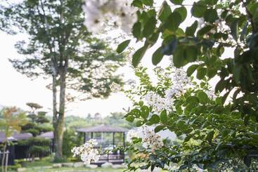 Yufuin Ryokan Seikoen