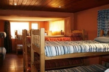 Общежитие Diamond Diggers Backpackers