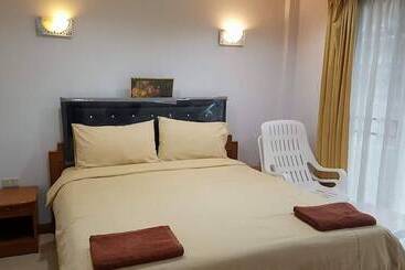 Hotel Cha Am Perfect