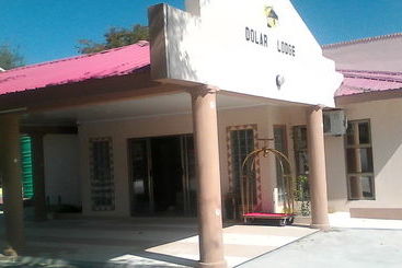 Hôtel Dolar Lodges & Tours