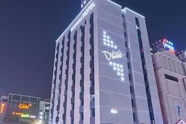 Hotel Dubai