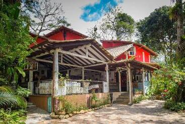 酒店 Guest House Vivenda Da Mata