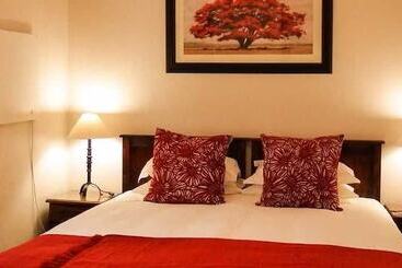 פנסיון 39 On Nile Guest House