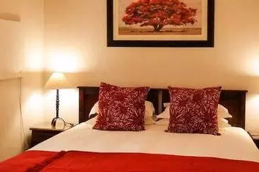 پانسیون 39 On Nile Guest House