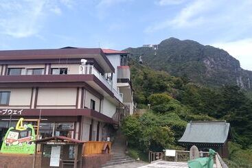 ریوکان Seiunso