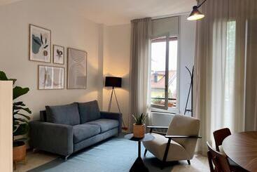 游客公寓 Cà Bèla  San Marco