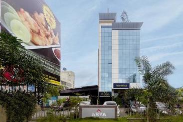 فندق Aarya Regency