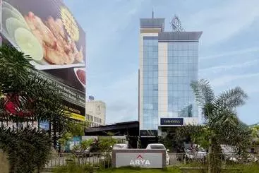 Hotel Aarya Regency