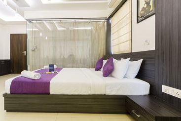 Отель Aarya Regency