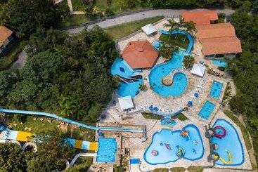 ホテル Aguas De Palmas Resort