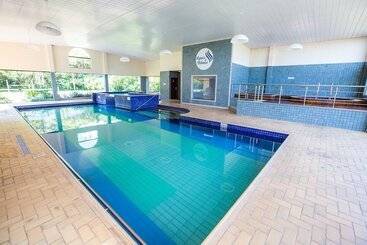 호텔 Aguas De Palmas Resort