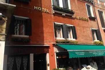 Hotel Albergo Al Gobbo