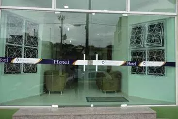 هتل Hf Minas