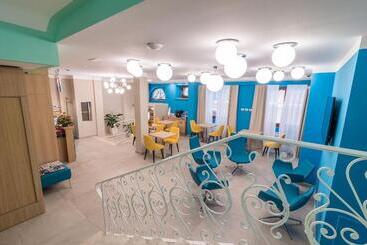 L Ambasciata Hotel De Charme