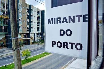 Hotel Mirante do Porto