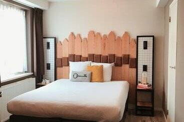 ホテル Mr. Jordaan