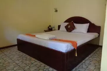 Otel Tranquility Bungalows Bar & Restaurant