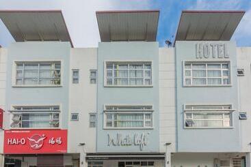 Hotel White Loft