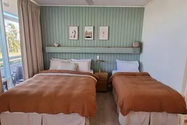 Kangaroo Island Seaview Motel