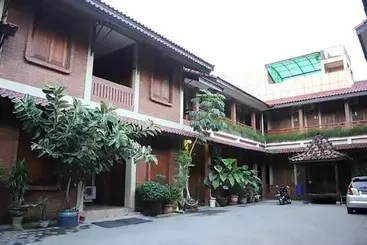 Pensione Roemah Balewaringin