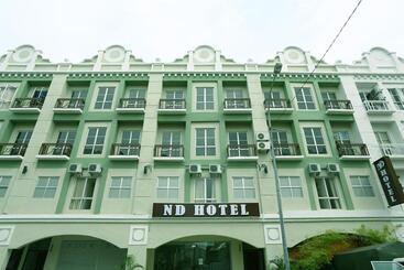 Nd Hotel Melaka