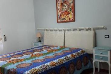 Bed and Breakfast Villetta Lezzi