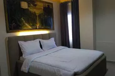 هتل 01 Batam
