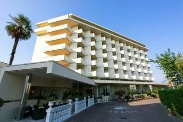 Hotel Terme Abano Verdi