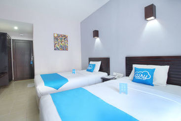 Szálloda Airy Denpasar Barat Patih Jelantik 8 Bali