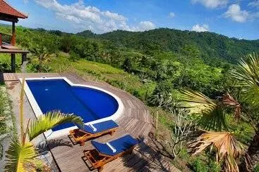 Hotel Barong Villas