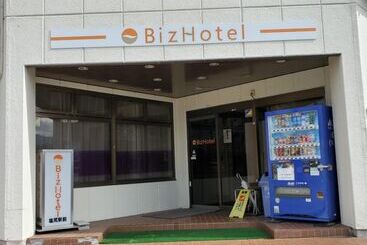 Biz Hotel Shiojiri Ekimae