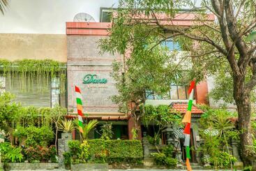 Hotel Capital O 612 Dante Guesthouse