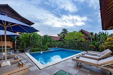 בית מלון כפרי Dream Beach Inn