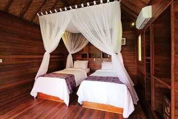 هتل Dream Beach Inn