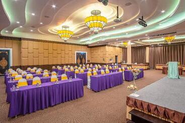 Grand Supicha City Hotel Sha Plus