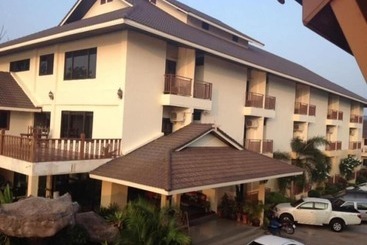 فندق Huaymuang Apartment